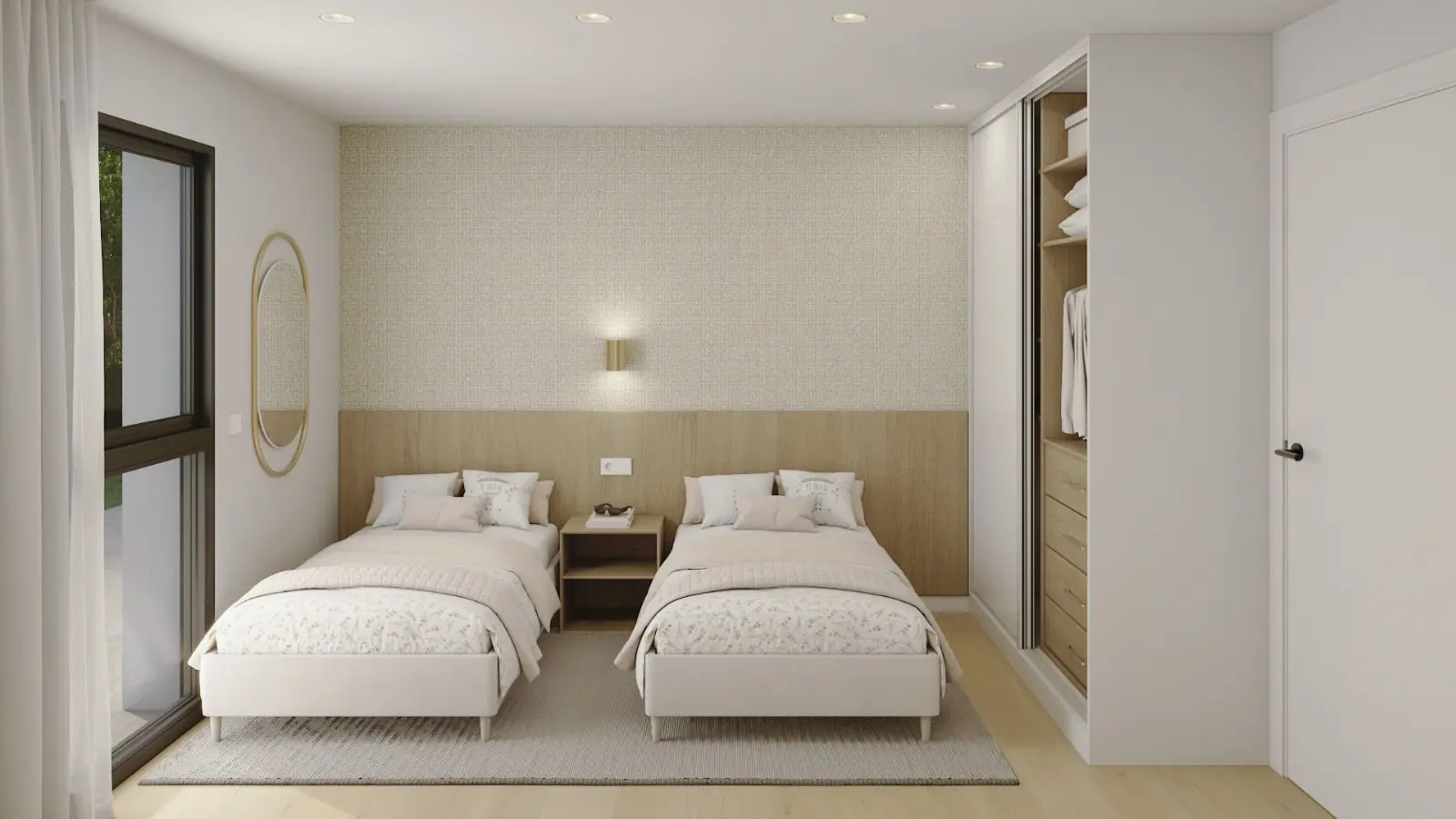 Apartment Of 115 M² In La Nucía, Spain
