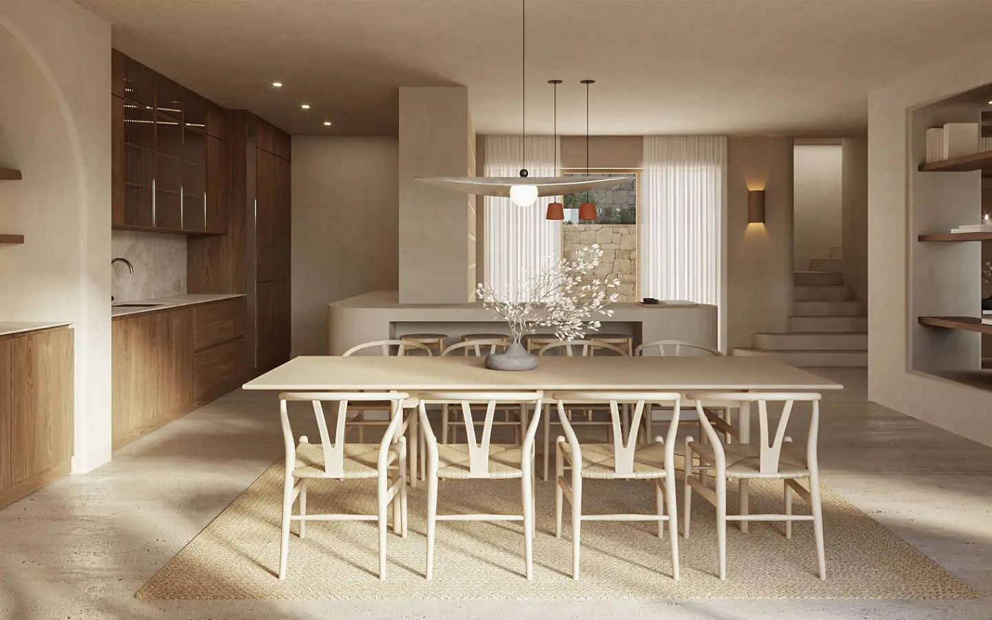 Villa Of 785 M² In Altea, Spain