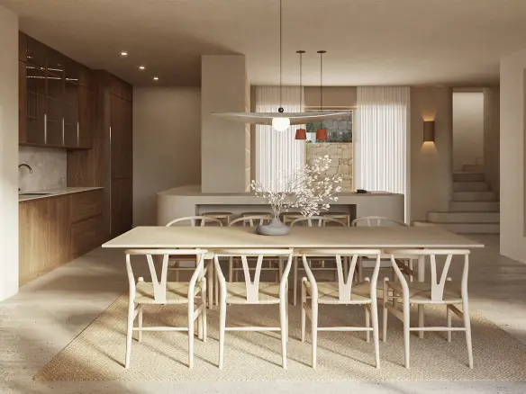 4-bedroom Villa In Altea, Spain (785 M²)