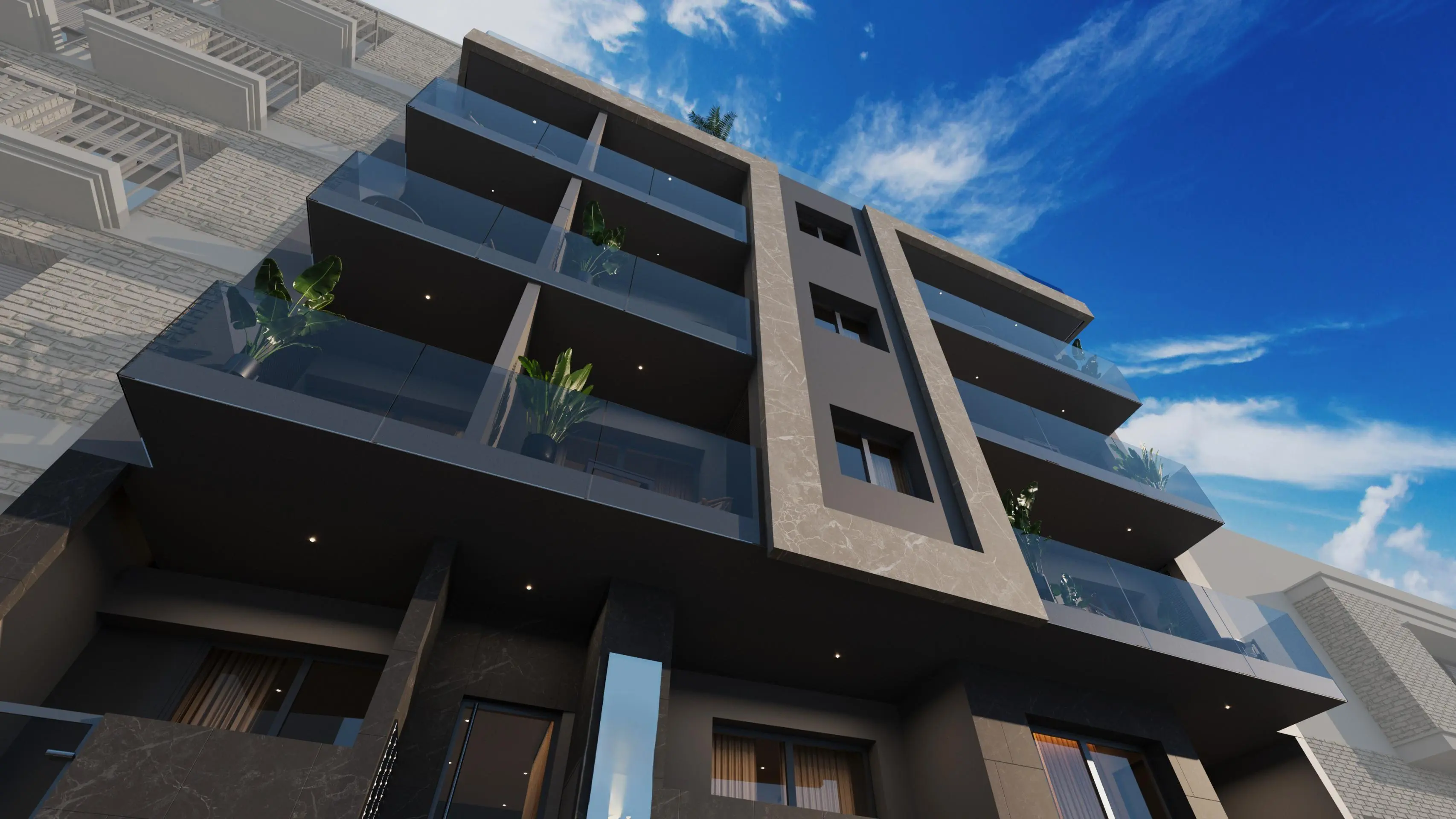 Apartment Of 93 M² In Torrevieja, Spain