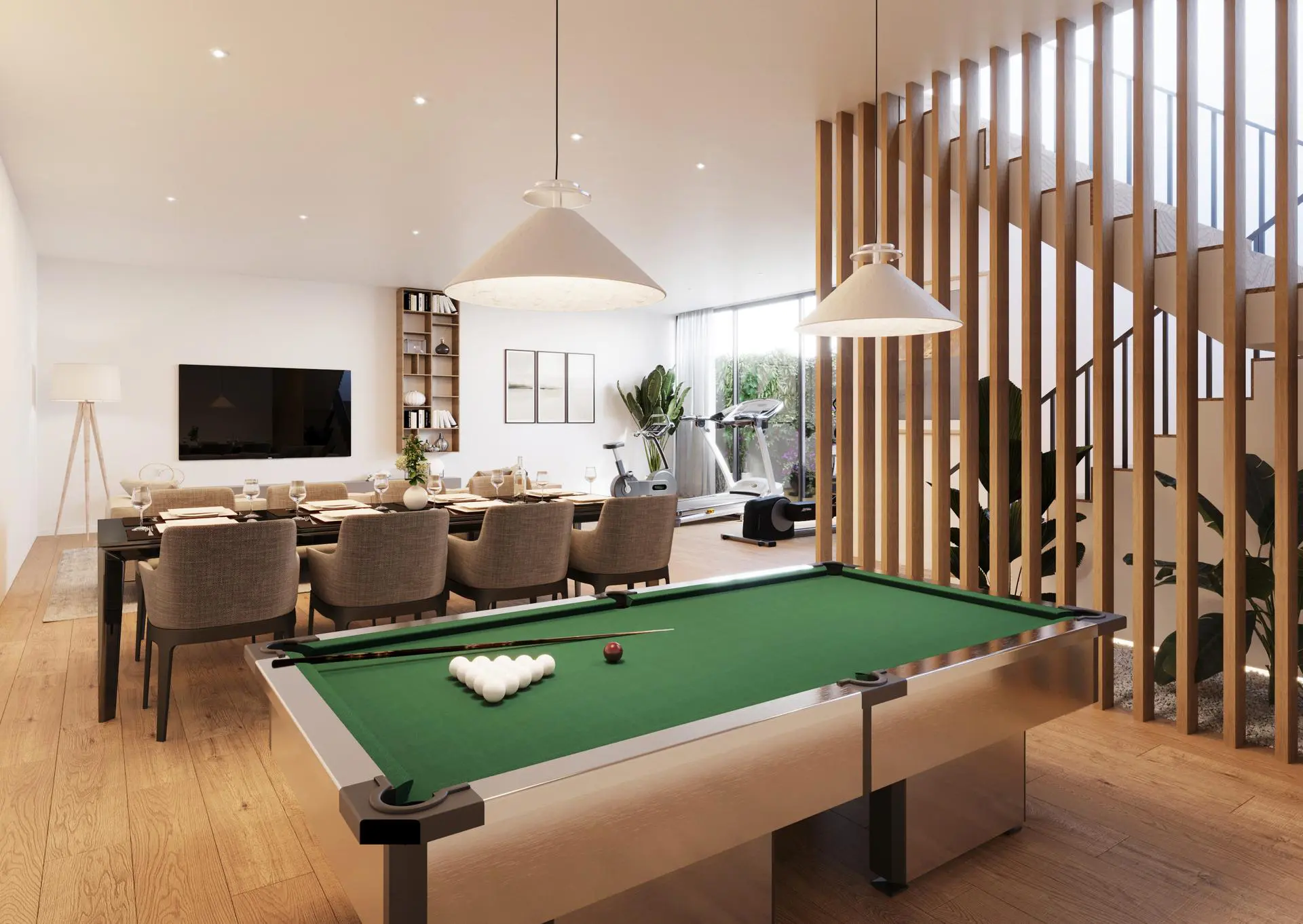 Villa Of 213 M² In Polop, Spain