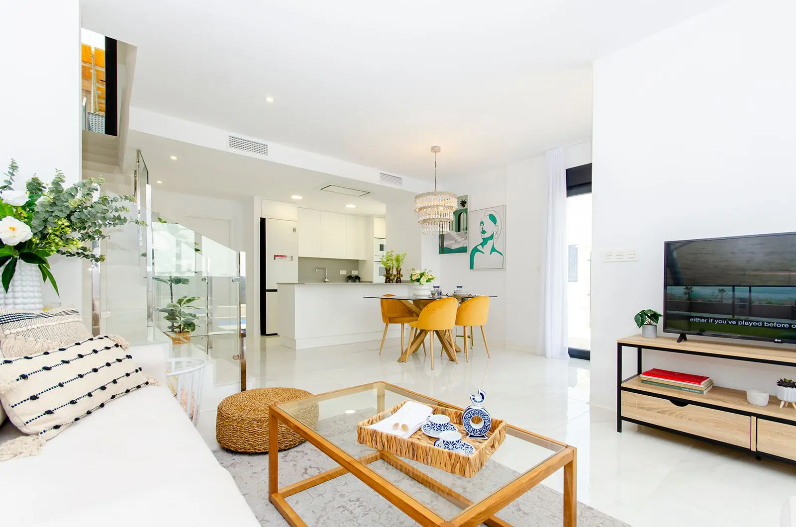 Villa Of 138 M² In Orihuela, Spain