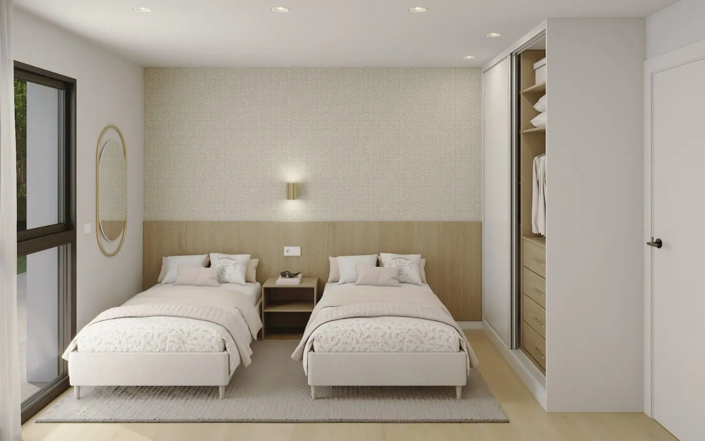Apartment Of 146 M² In La Nucía, Spain