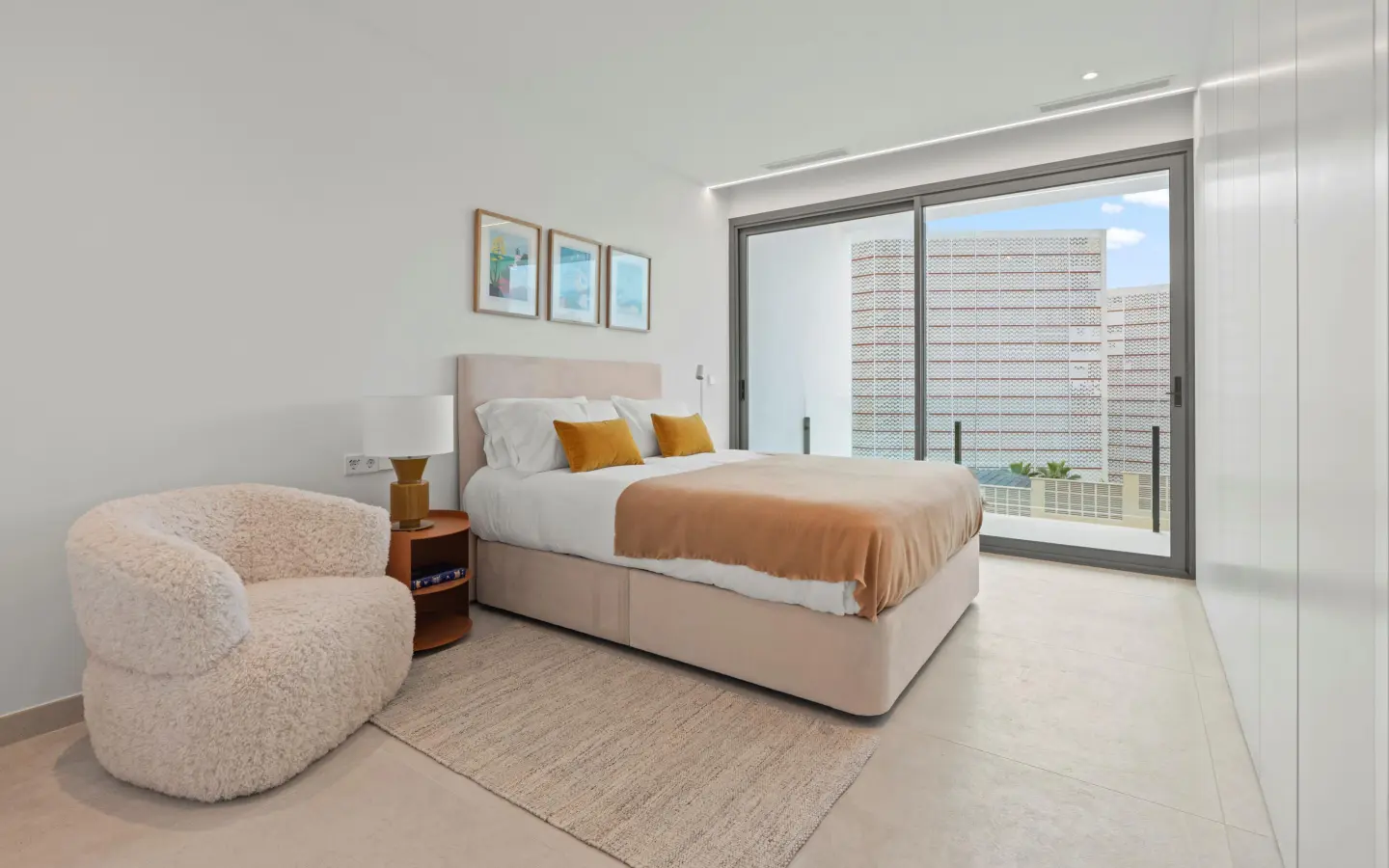 Villa Of 318 M² In Benidorm, Spain