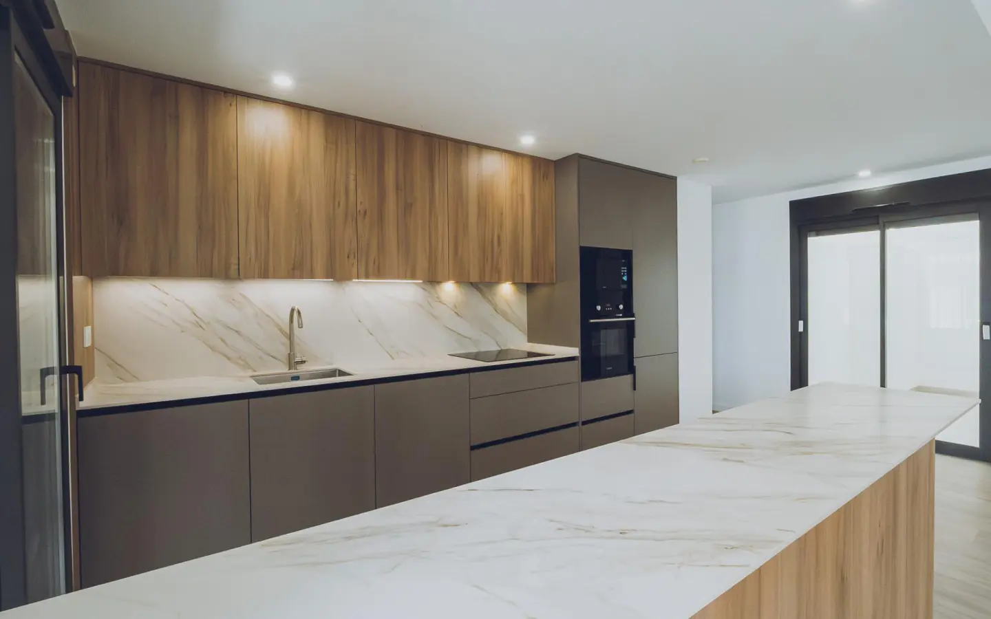 Penthouse Of 93 M² In Redovan, Spain