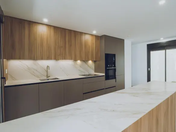 3-bedroom Penthouse In Redovan, Spain (93 M²)