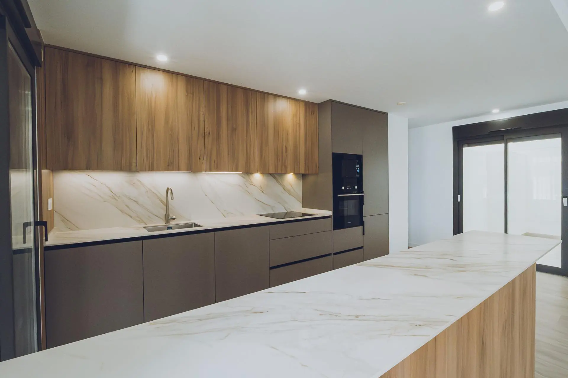 Penthouse Of 93 M² In Redovan, Spain