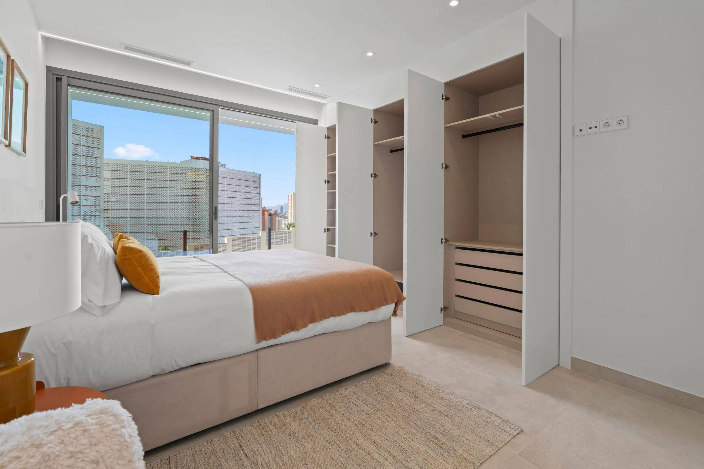 Villa Of 318 M² In Benidorm, Spain