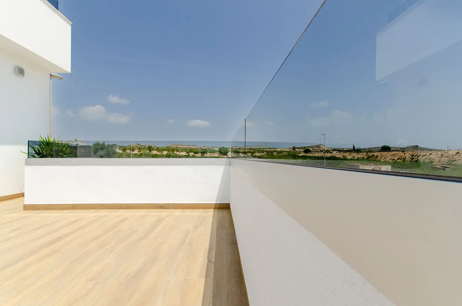 Terraced House Of 116 M² In Orihuela, Spain