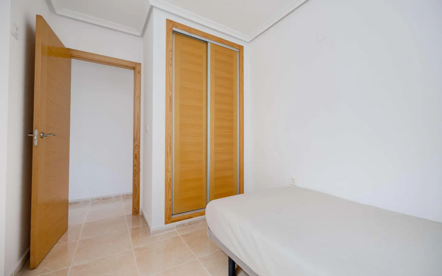 Apartment Of 75 M² In San Fulgencio, Spain