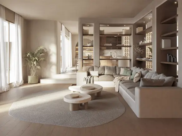 4-bedroom Villa In Altea, Spain (785 M²)