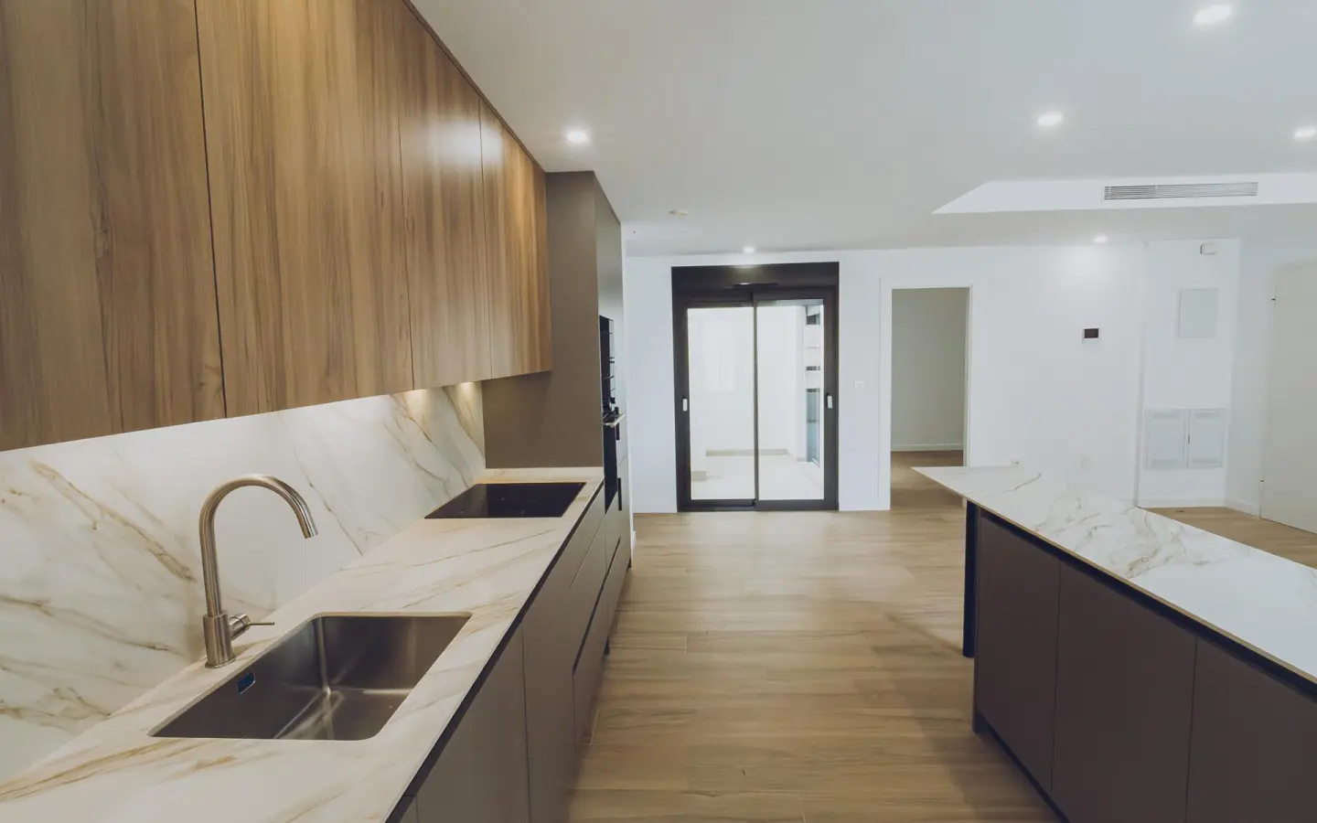 Penthouse Of 93 M² In Redovan, Spain