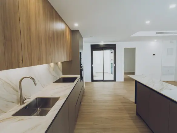 3-bedroom Penthouse In Redovan, Spain (93 M²)