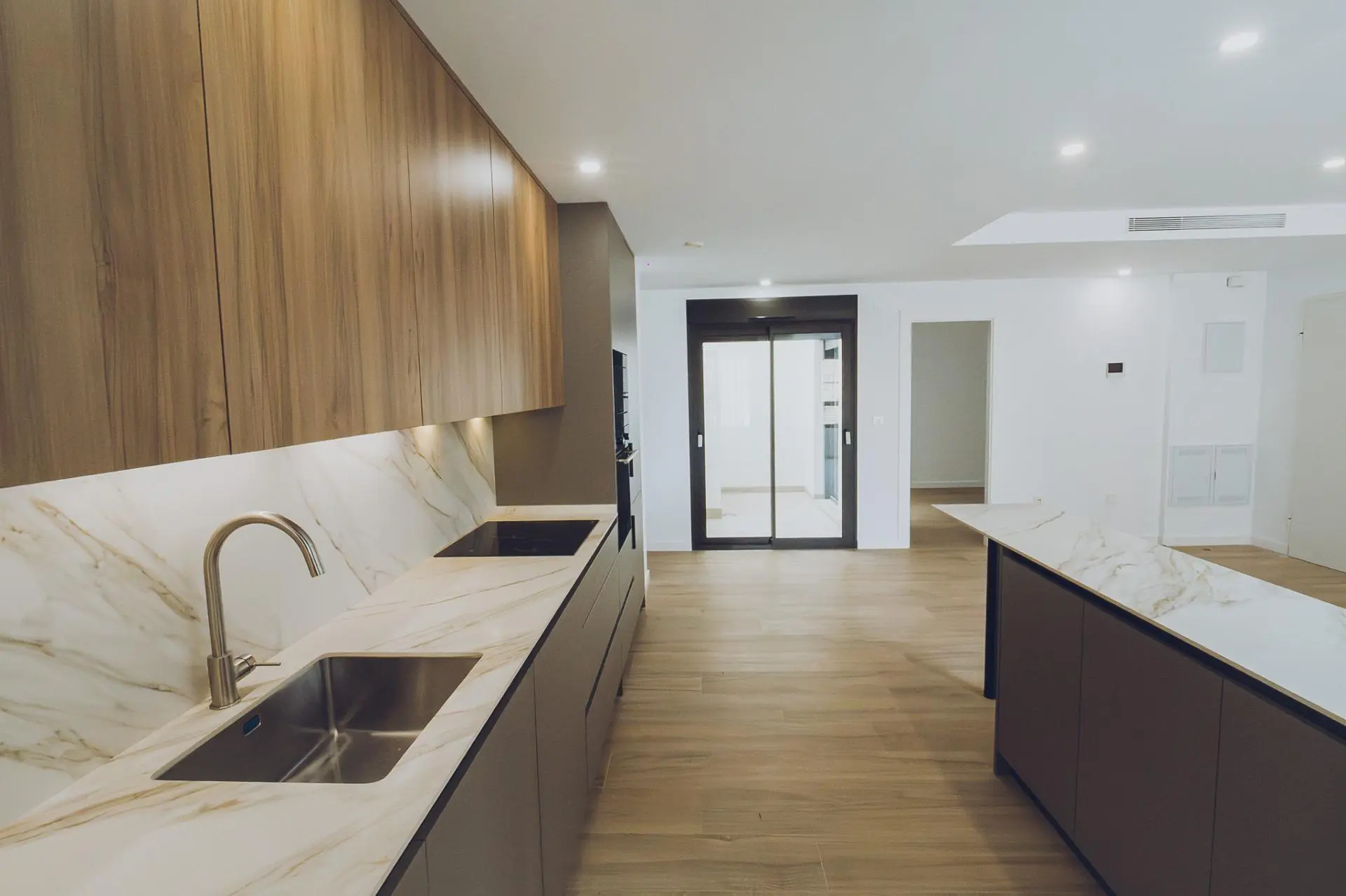 Penthouse Of 93 M² In Redovan, Spain