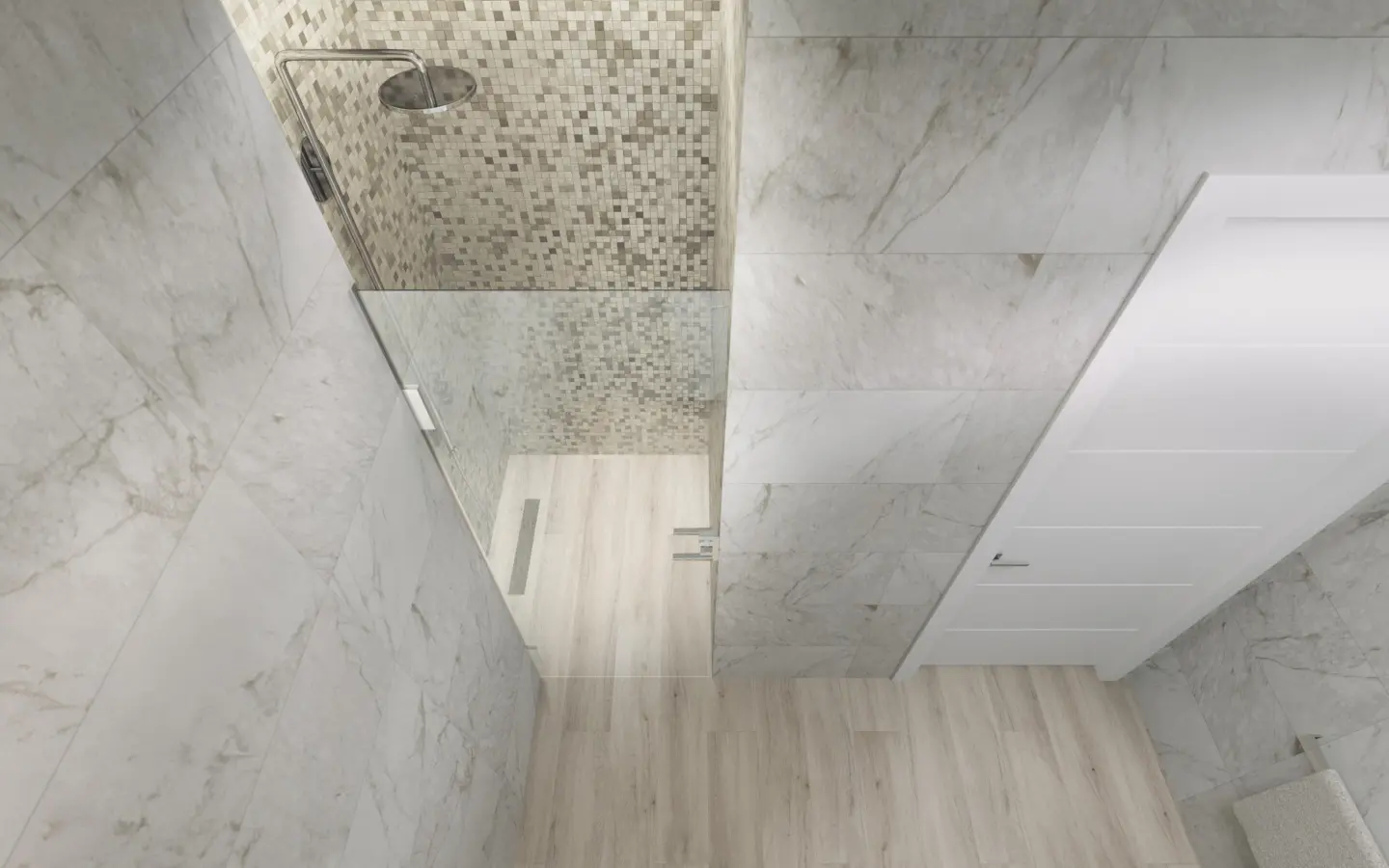 Apartment Of 93 M² In Torrevieja, Spain