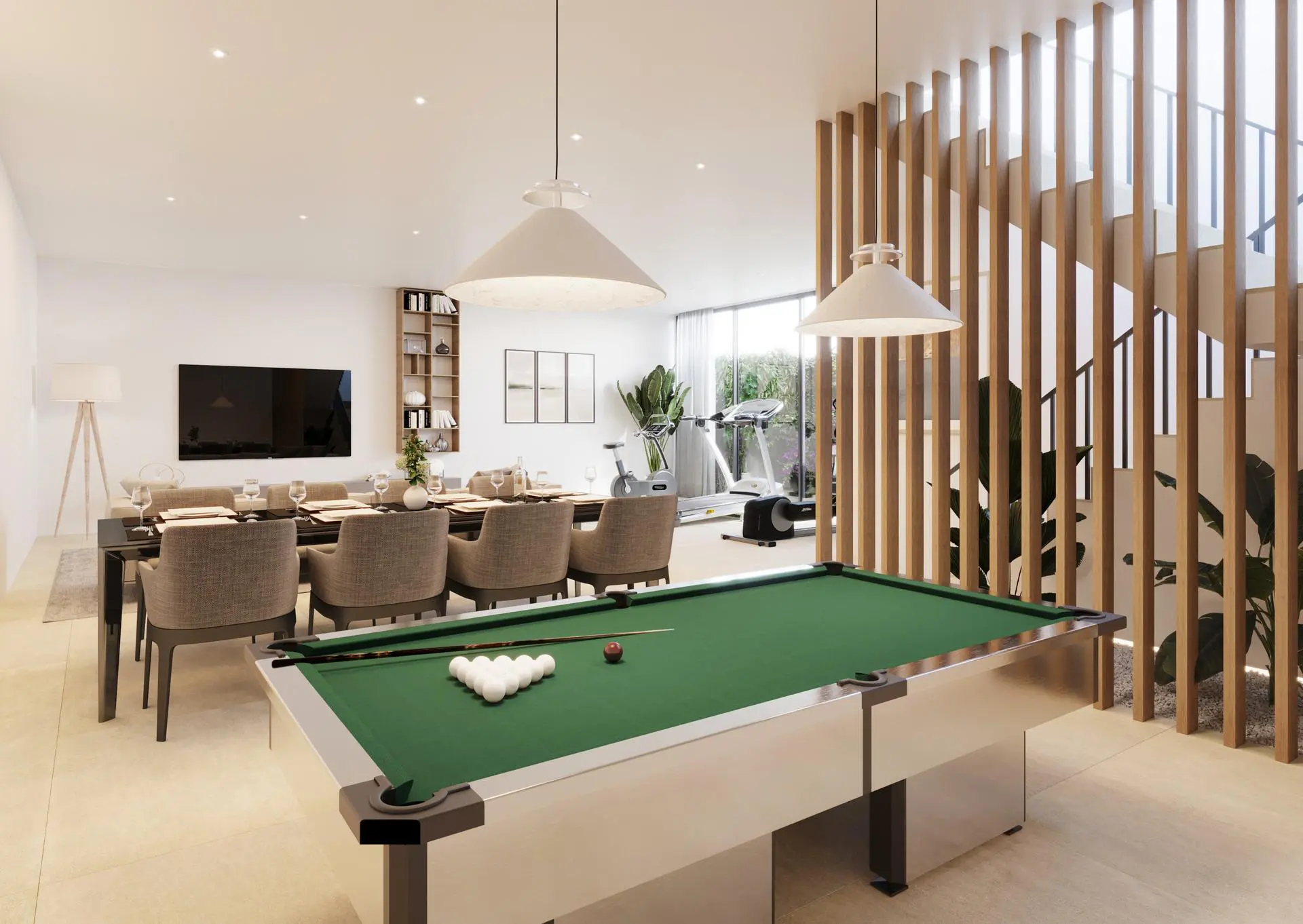Villa Of 213 M² In Polop, Spain