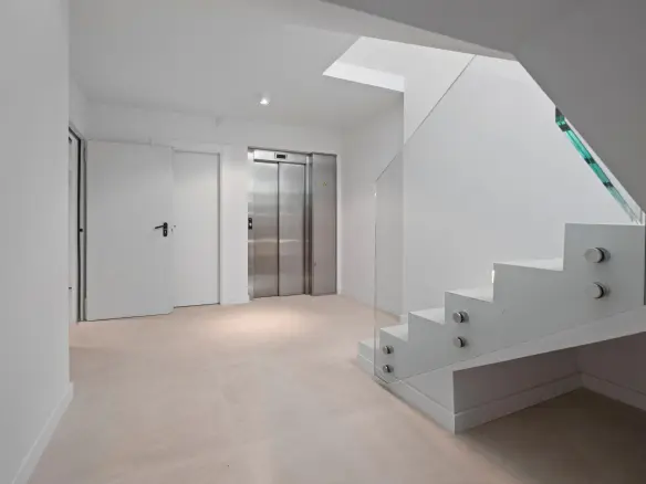 4-bedroom Villa In Benidorm, Spain (503 M²)