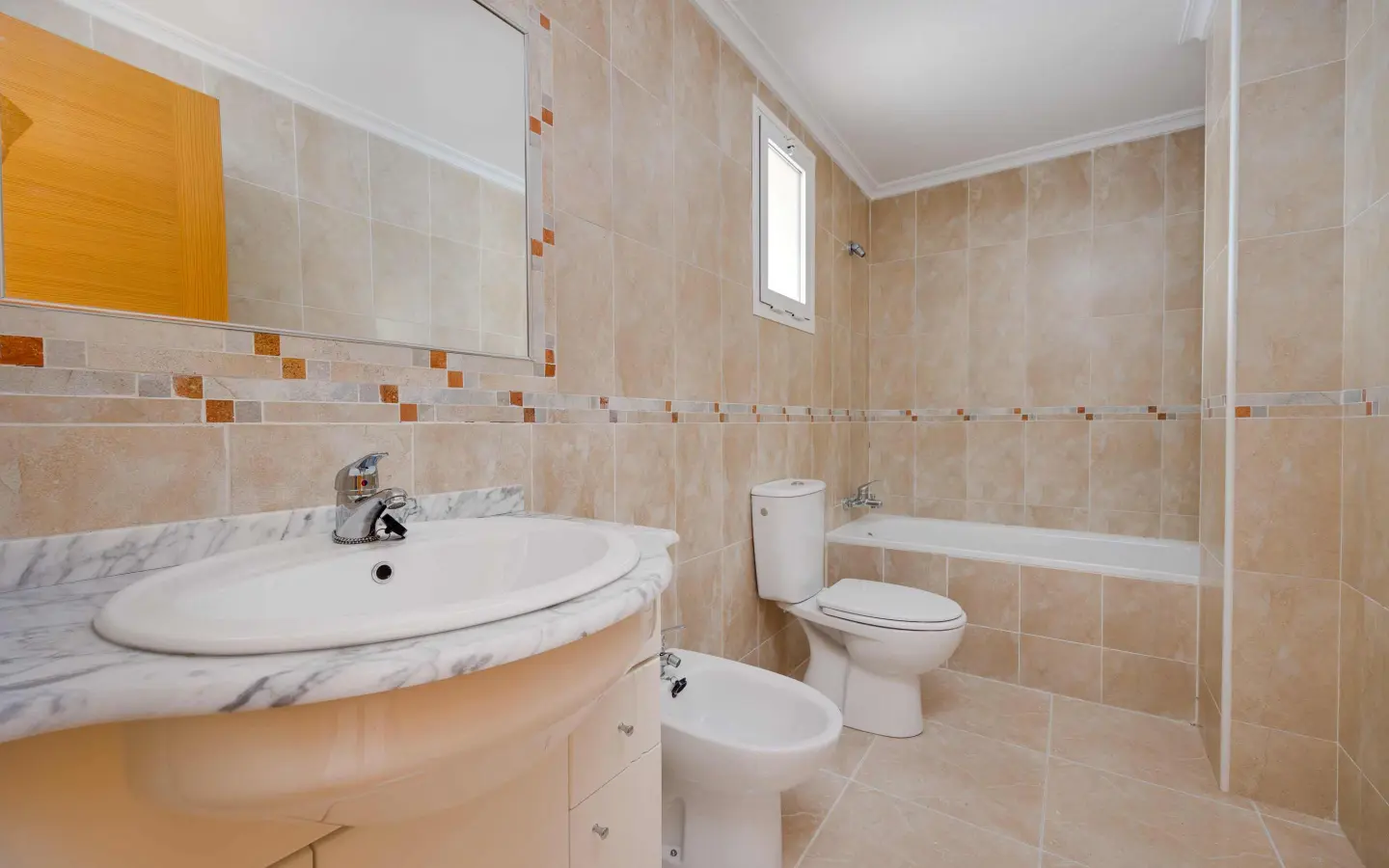 Apartment Of 75 M² In San Fulgencio, Spain