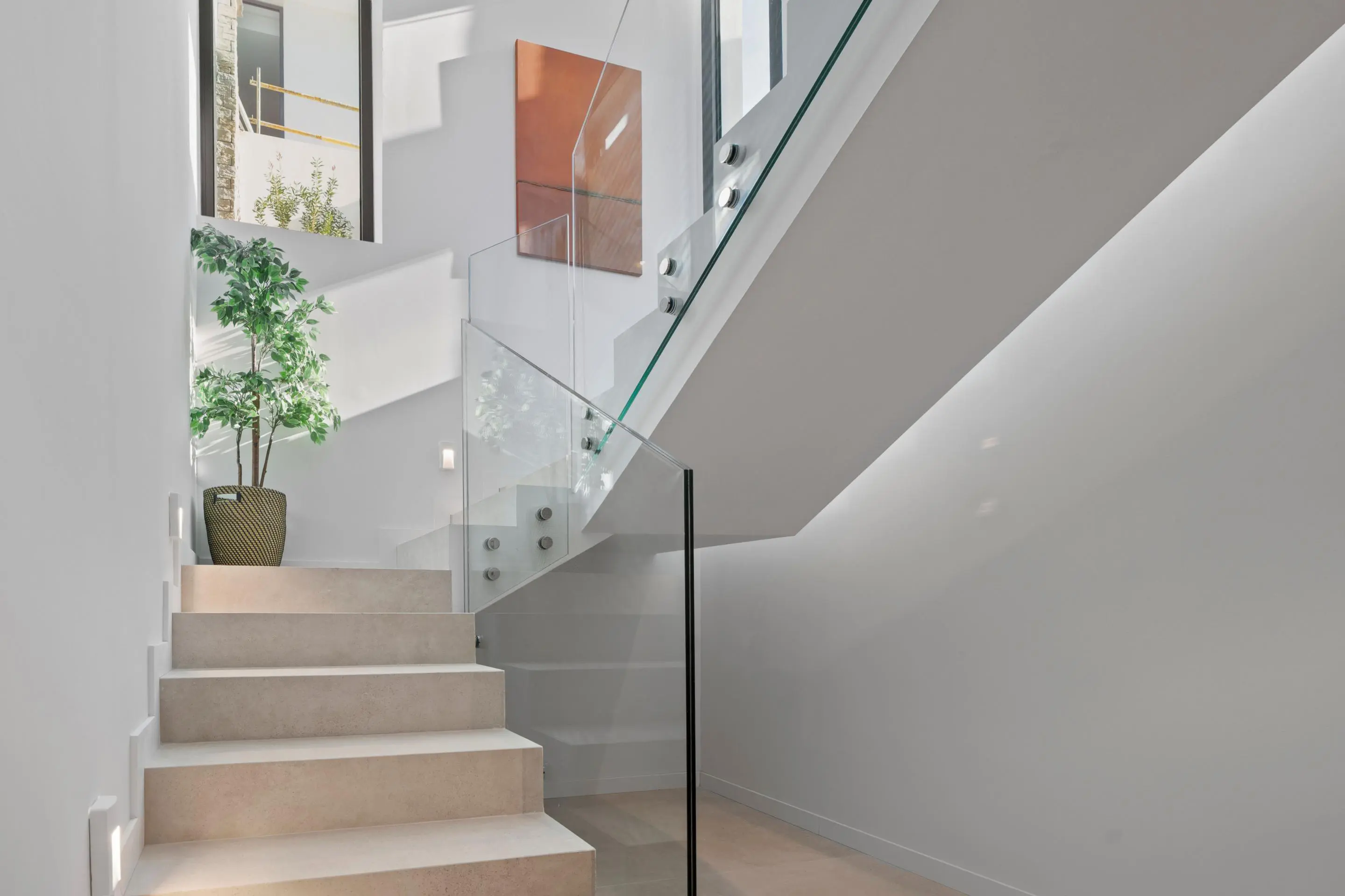 Villa Of 318 M² In Benidorm, Spain