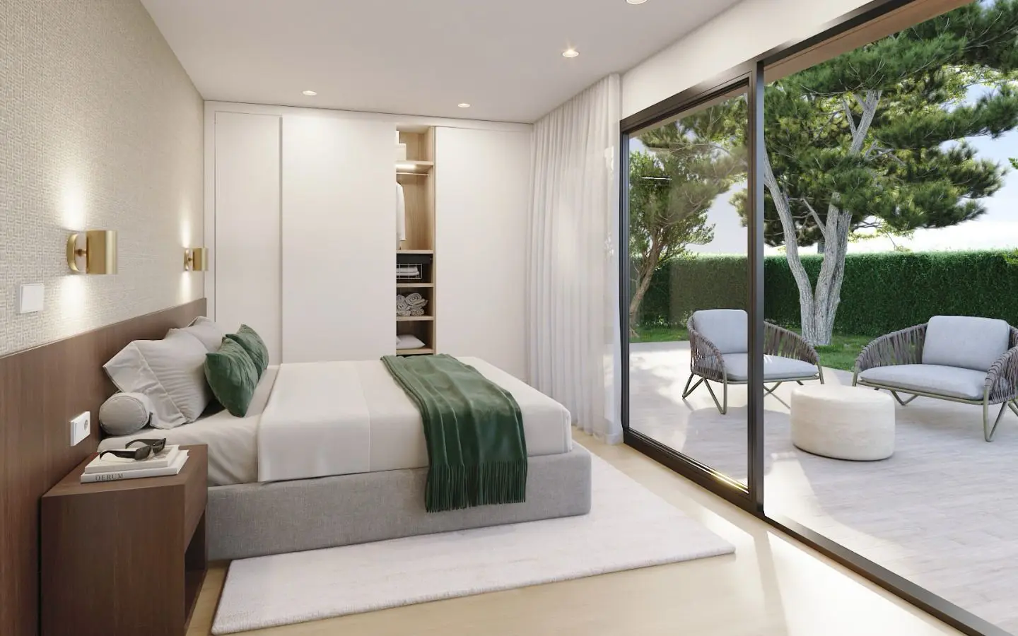 Apartment Of 146 M² In La Nucía, Spain
