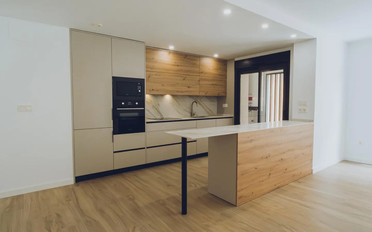 Penthouse Of 93 M² In Redovan, Spain