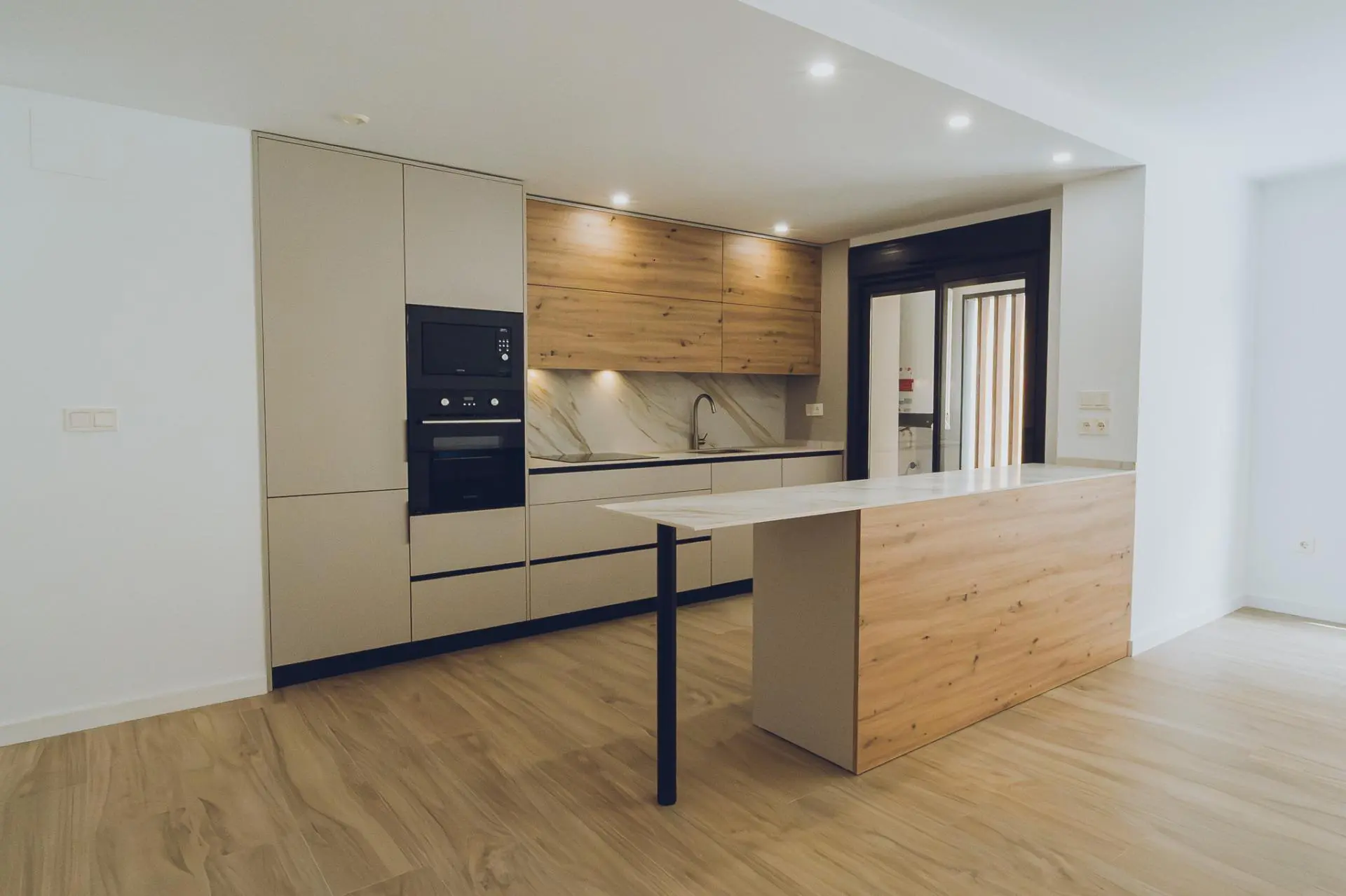 Penthouse Of 93 M² In Redovan, Spain