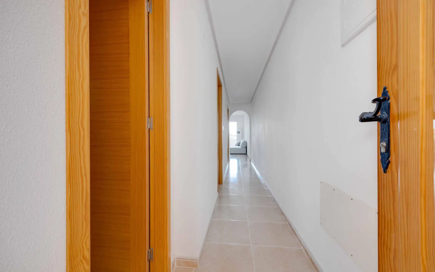Apartment Of 75 M² In San Fulgencio, Spain