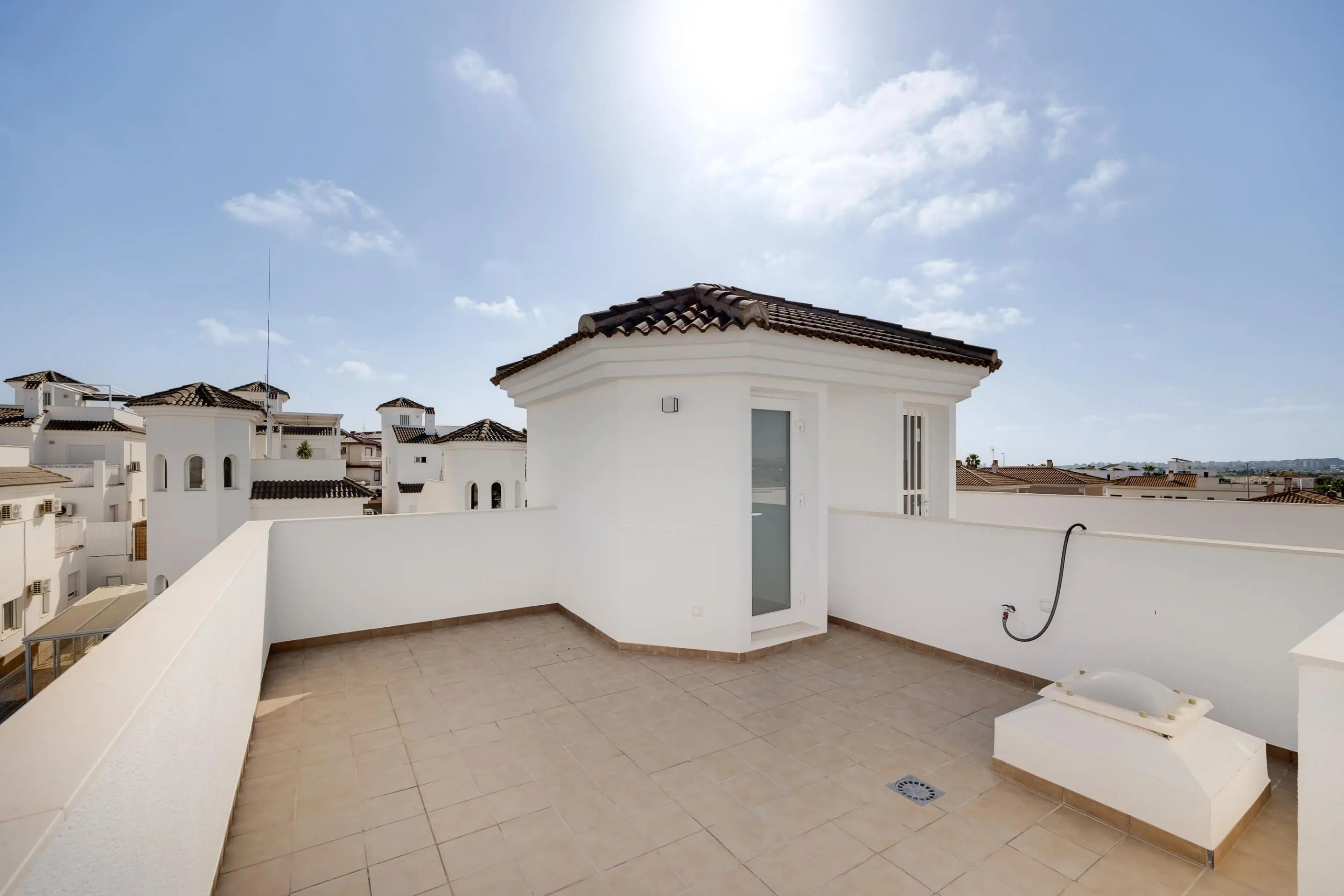Villa Of 109 M² In San Fulgencio, Spain