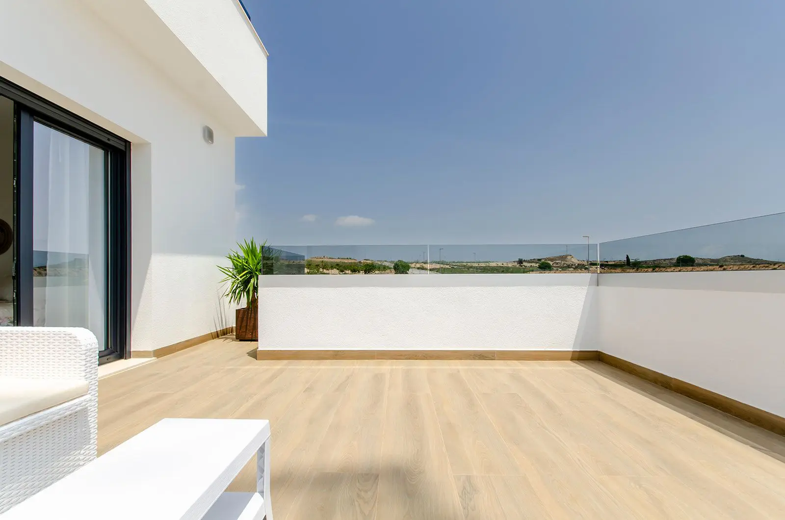 Terraced House Of 116 M² In Orihuela, Spain