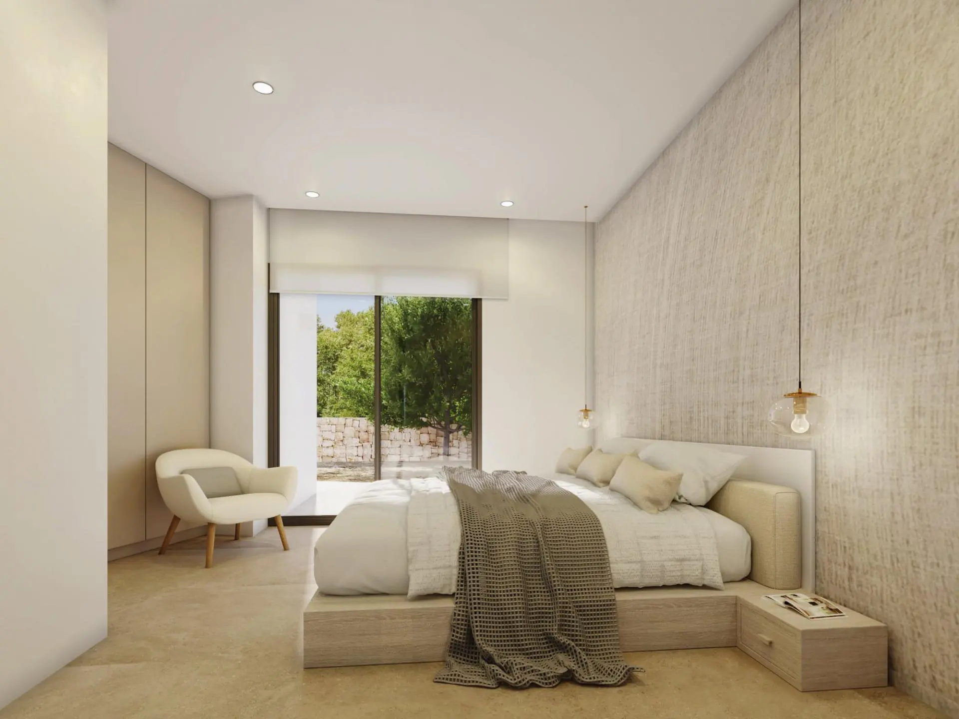 Villa Of 536 M² In Benitachell, Spain