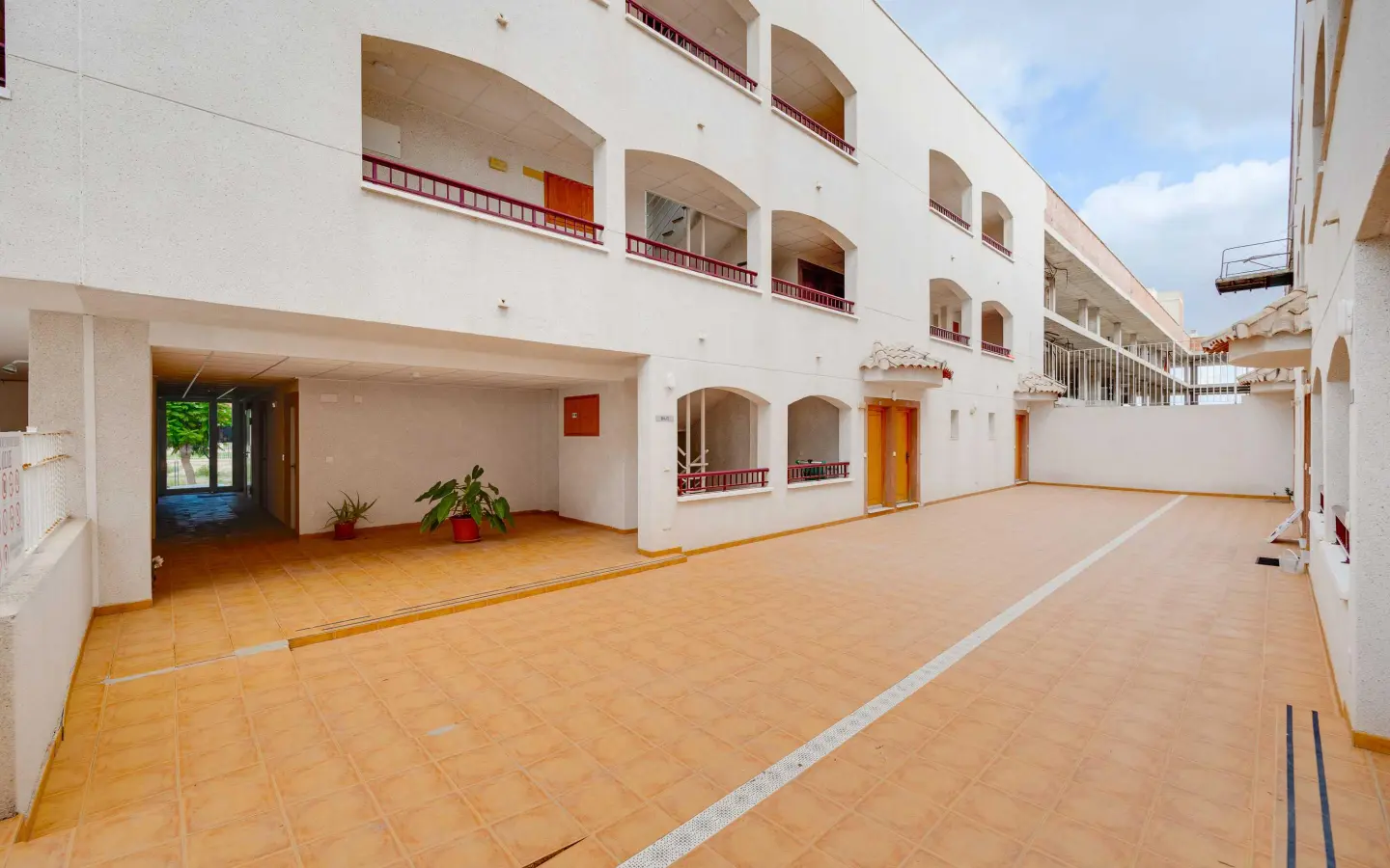 Apartment Of 75 M² In San Fulgencio, Spain