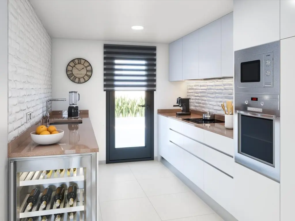 Villa Of 241 M² In San Fulgencio, Spain