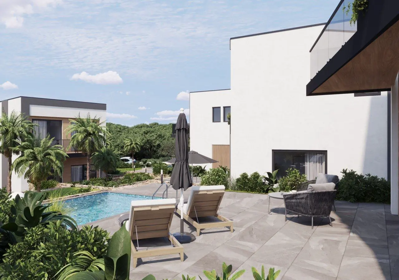 Villa Of 143 M² In Finestrat, Spain
