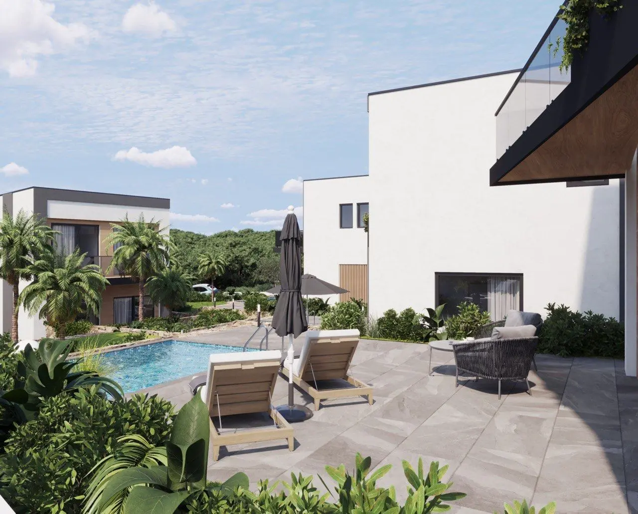 Villa Of 143 M² In Finestrat, Spain