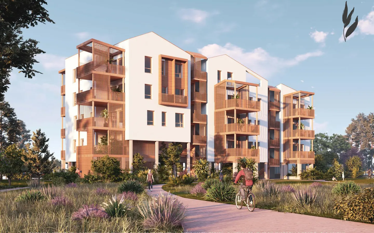 Apartment Of 52 M² In El Verger, Spain
