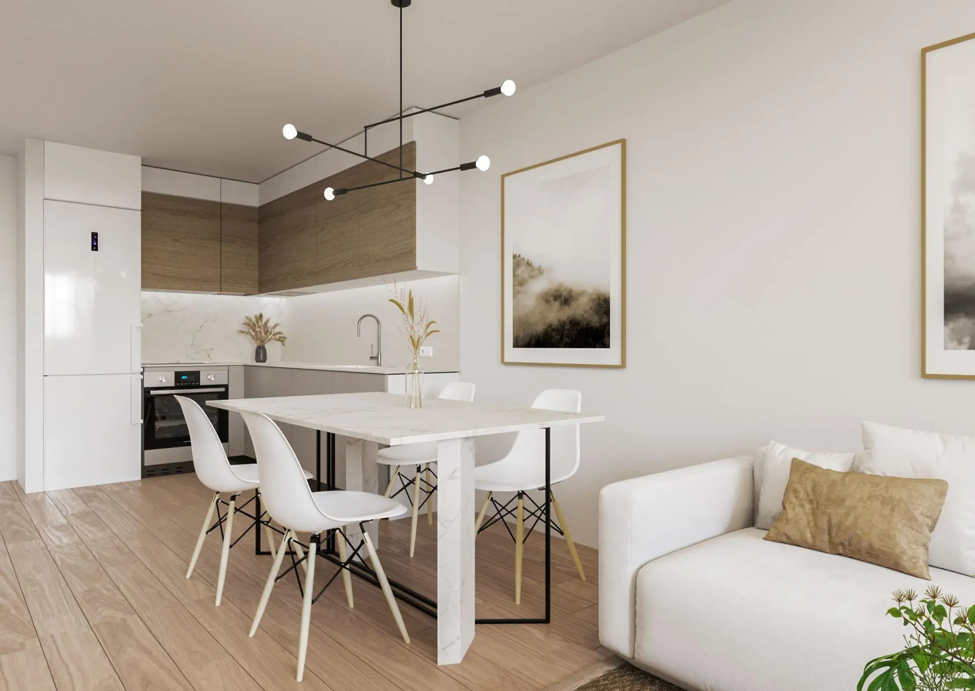 Penthouse Of 168 M² In Torrevieja, Spain