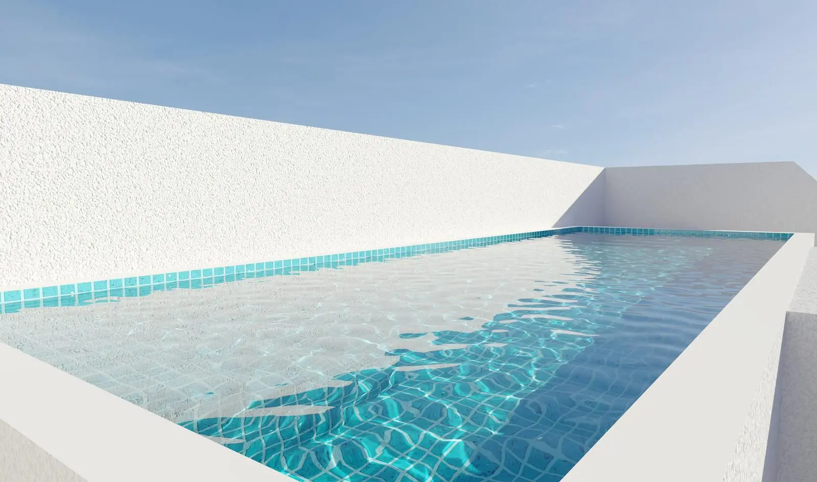 Apartment Of 124 M² In Torrevieja, Spain