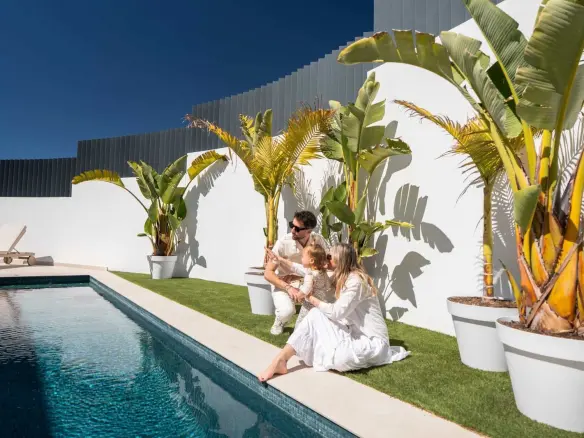4-bedroom Villa In Benidorm, Spain (503 M²)