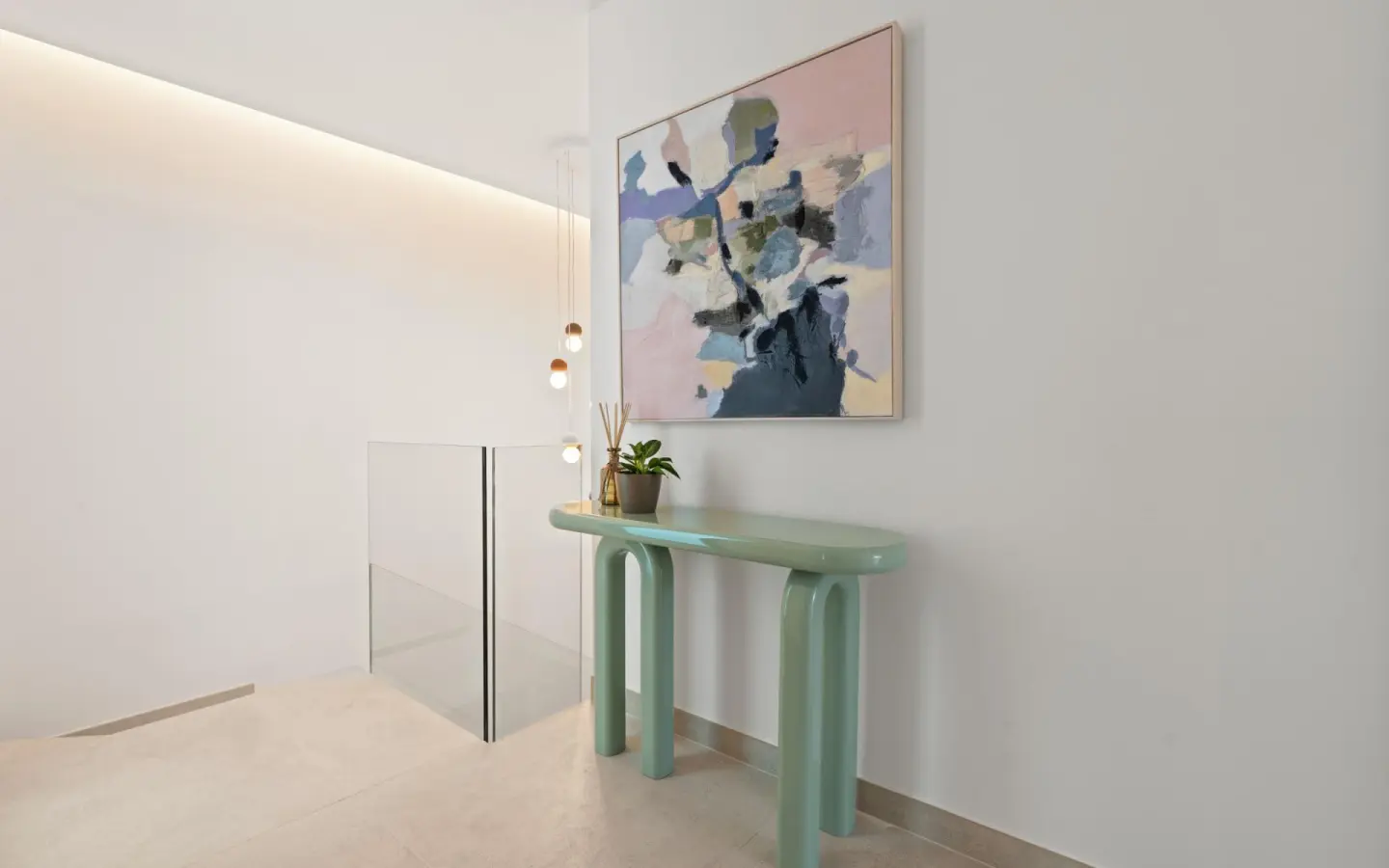 Villa Of 274 M² In Benidorm, Spain