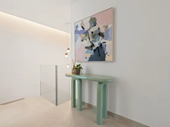 3-bedroom Villa In Benidorm, Spain (274 M²)