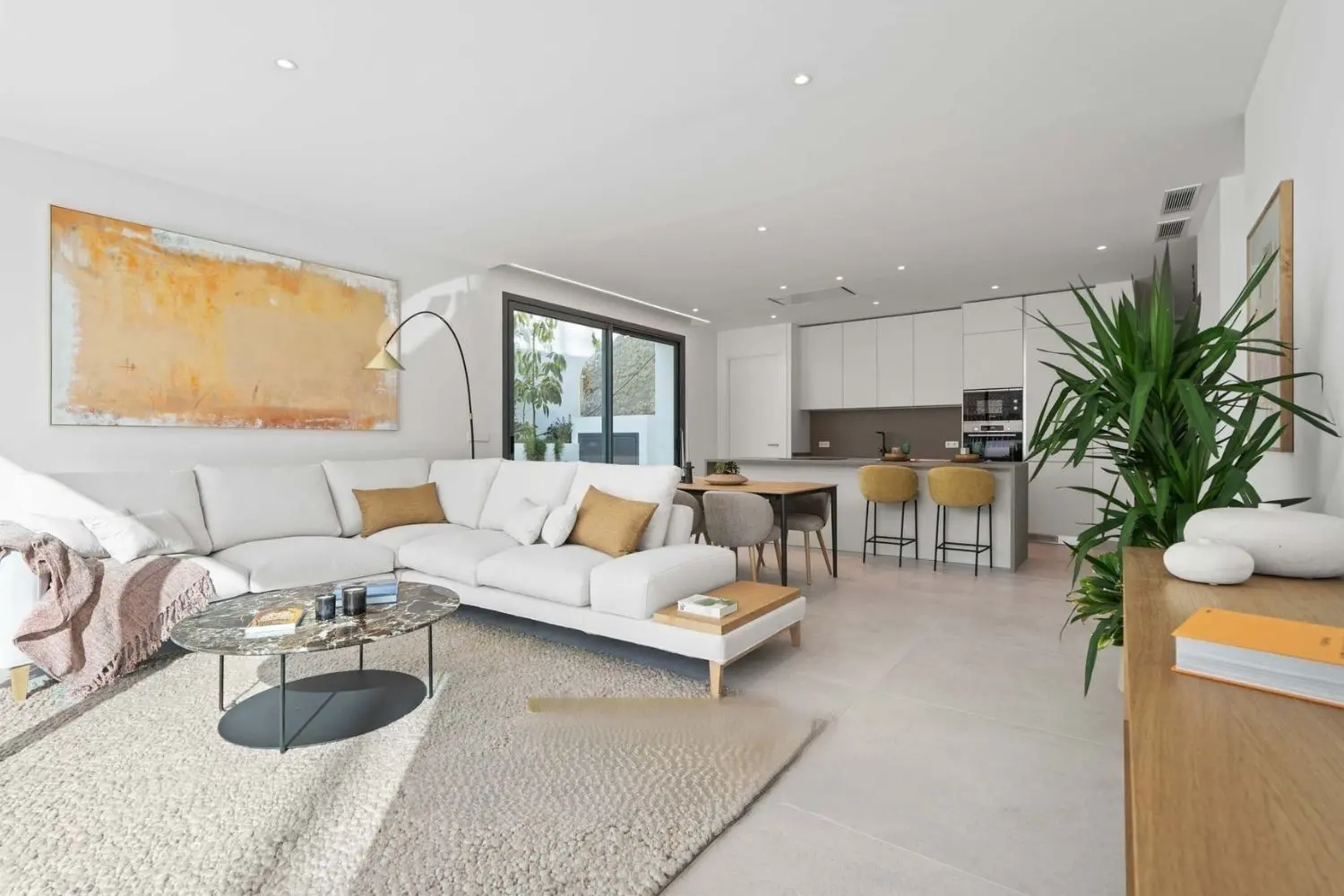 Villa Of 318 M² In Benidorm, Spain