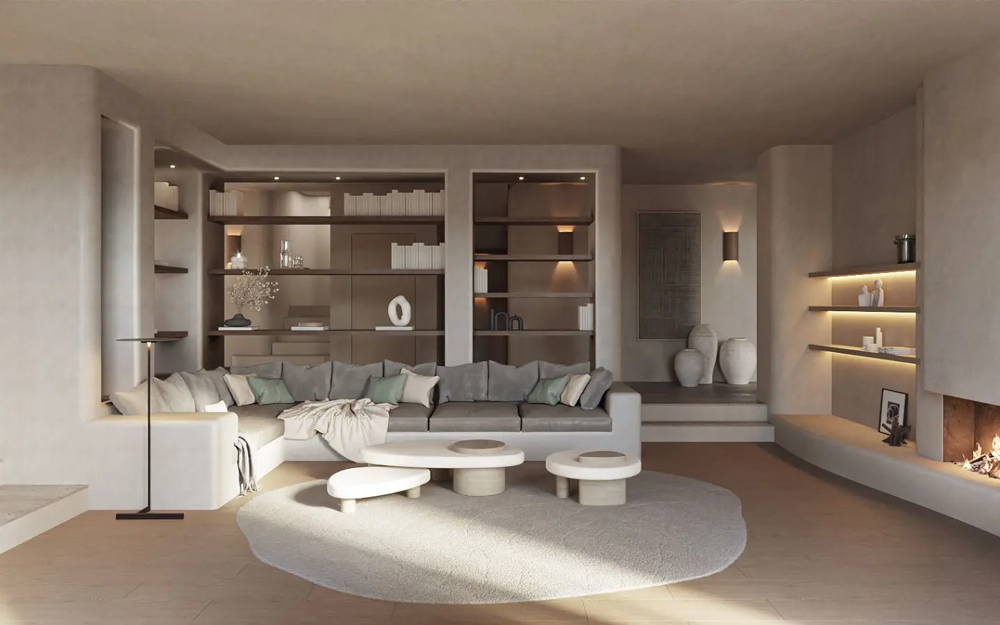 Villa Of 785 M² In Altea, Spain