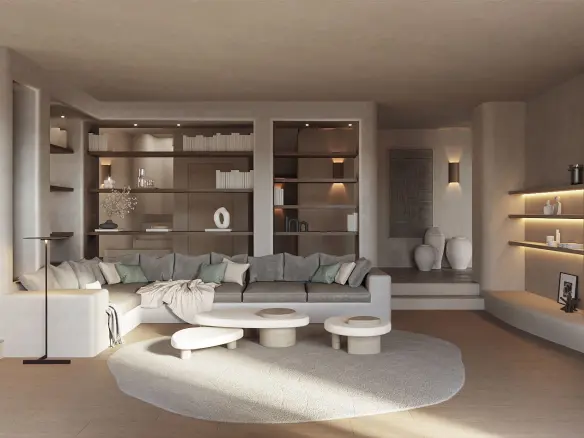 4-bedroom Villa In Altea, Spain (785 M²)