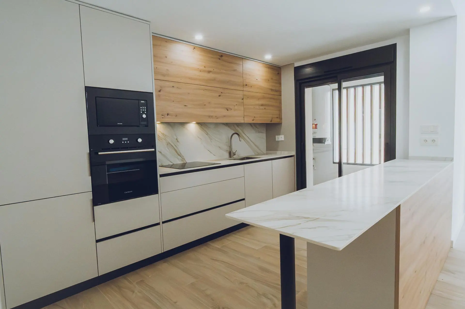 Penthouse Of 93 M² In Redovan, Spain