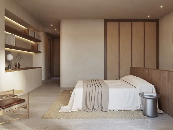 4-bedroom Villa In Altea, Spain (785 M²)
