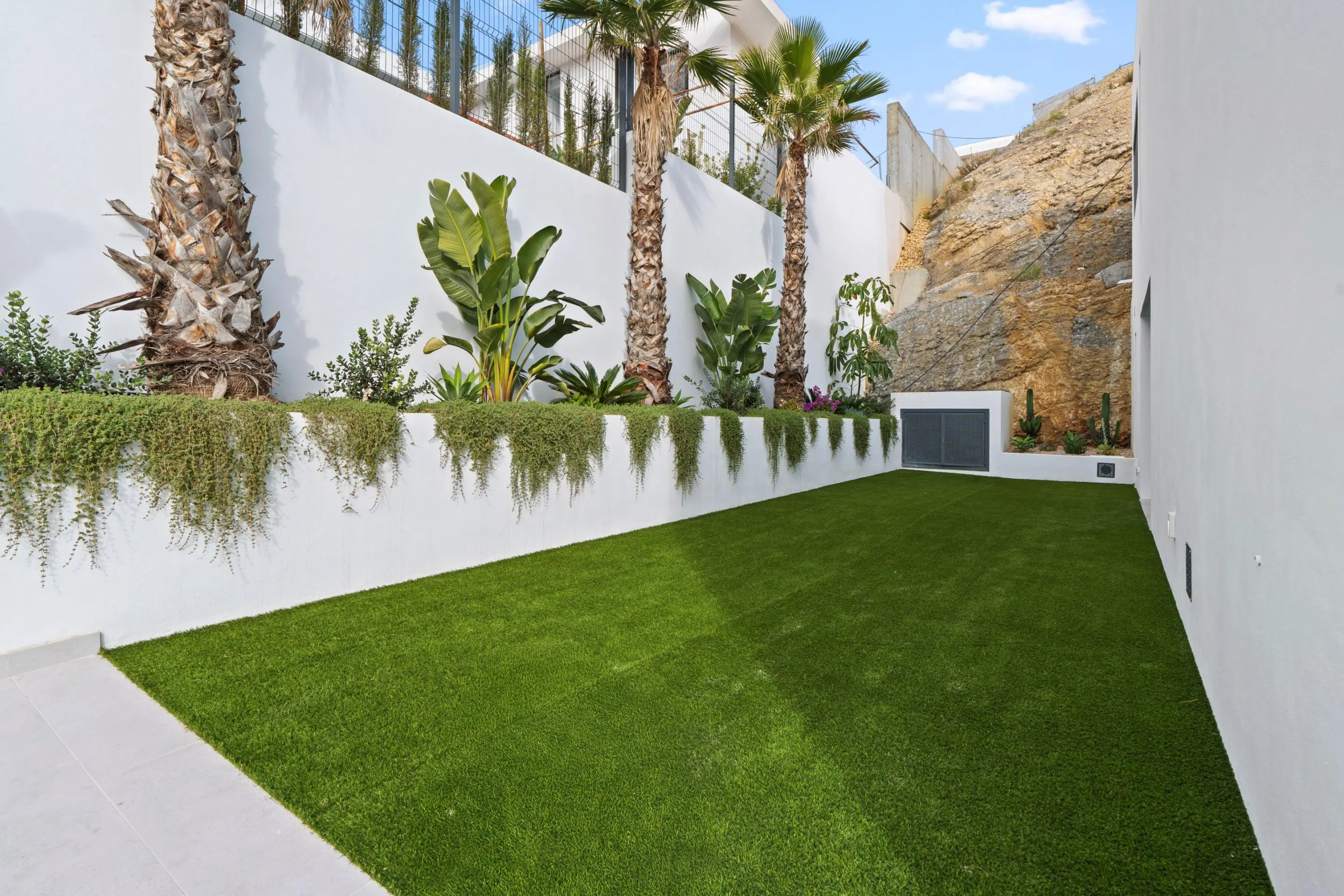 Villa Of 226 M² In Benidorm, Spain