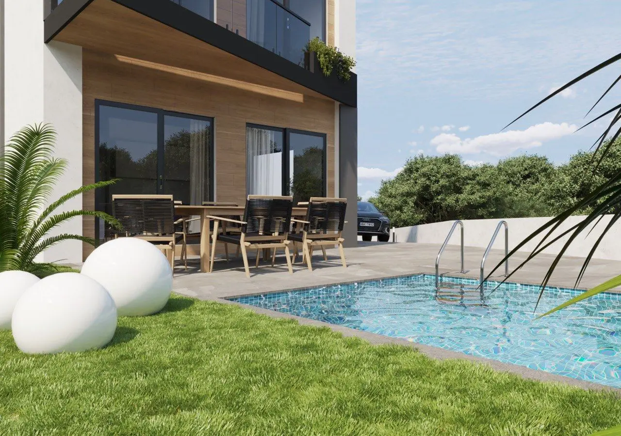 Villa Of 143 M² In Finestrat, Spain