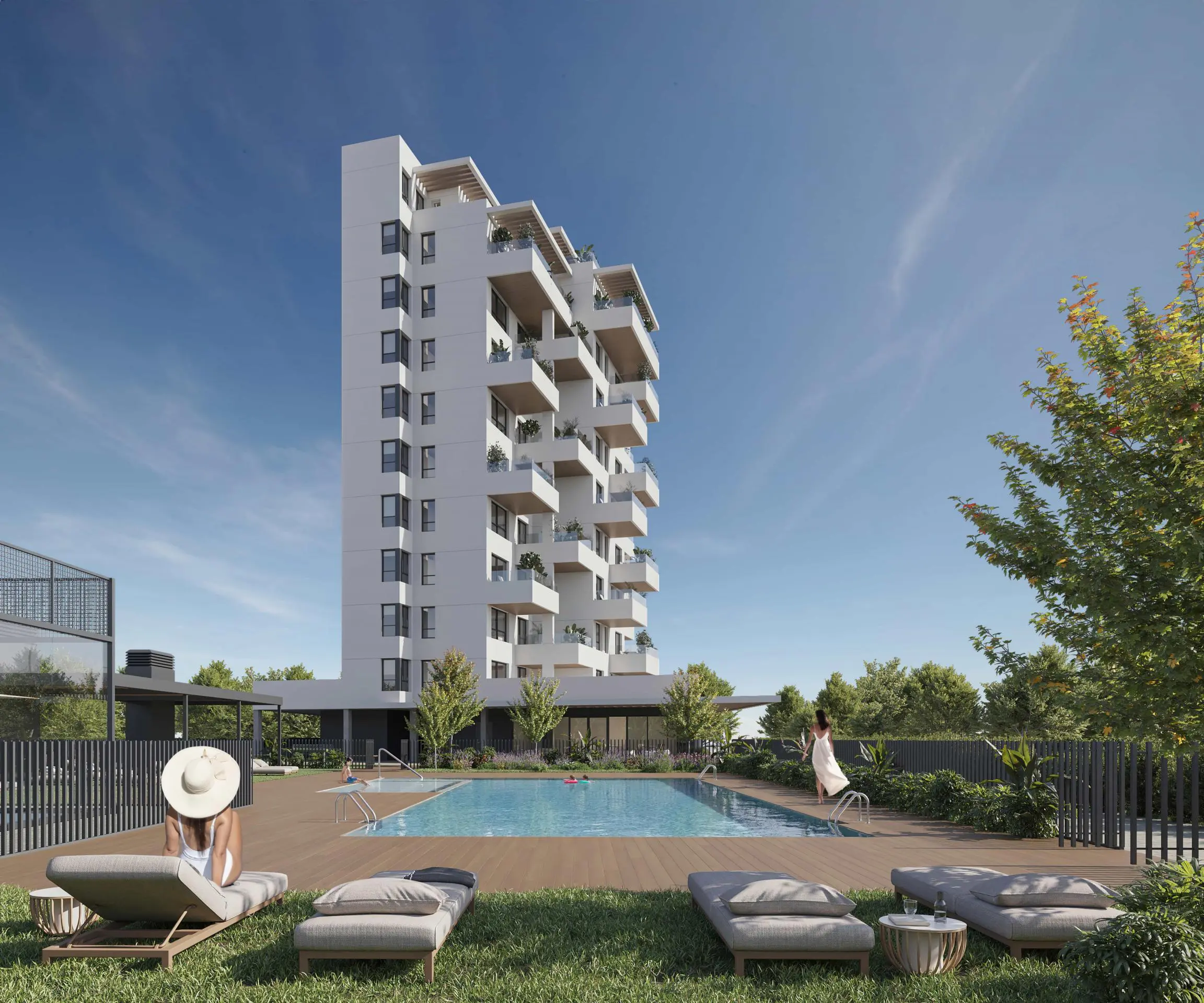 Apartment Of 112 M² In Calpe, Spain