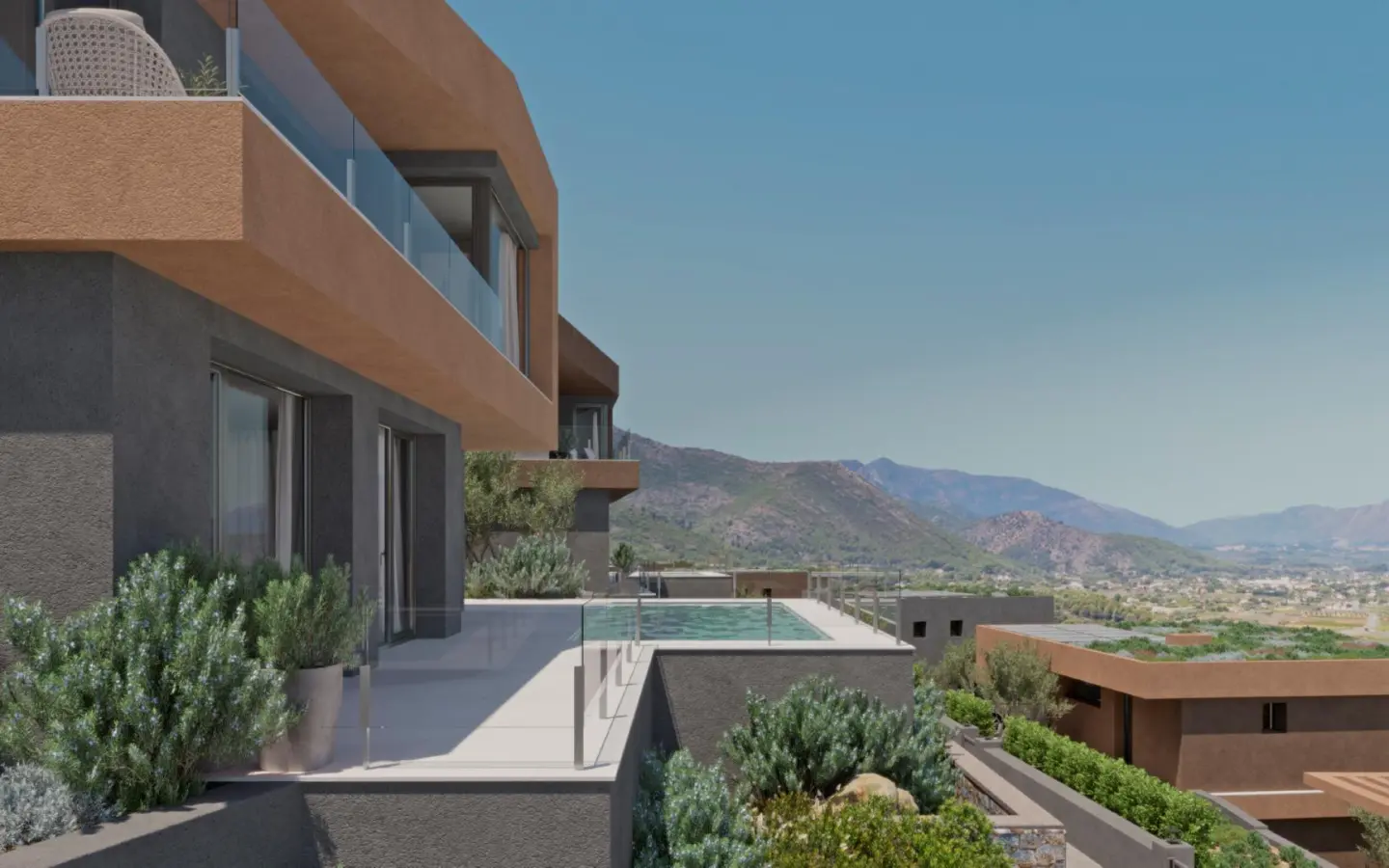 Villa Of 295 M² In Lliber, Spain