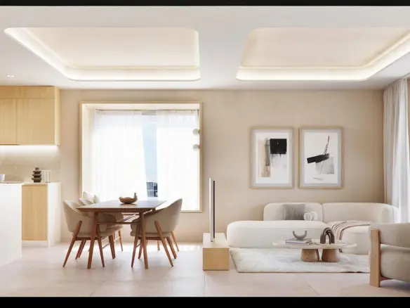 3-bedroom Apartment In Benijofar, Spain (81 M²)